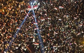 الحفناوي: حماية مصر دور طبيعي للجيش وليس انقلابا