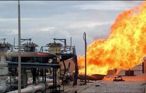 إيران أكبر منتج للغاز في المنطقة بعد قطر