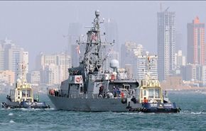 البحرية الاميركية تعزز تواجدها في الخليج الفارسي
