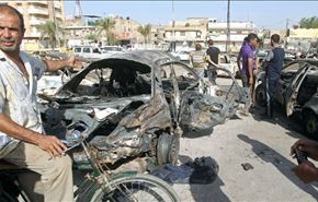 العراق: الإرهاب وبصمات القاعدة
