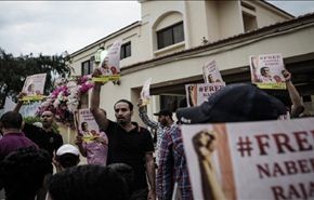 نظام البحرين لايجرم القتلة ومن يمارس التعذيب
