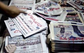 فرصة جديدة سانحة لأوباما، بعد إقصاء مرسي