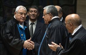 اتحادیه آفریقا عضویت مصر را معلق می کند