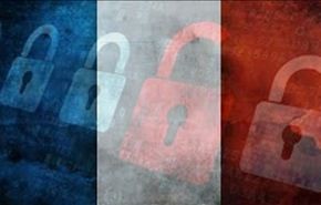 الاستخبارات الفرنسية تتجسس علی اتصالات مواطنیها