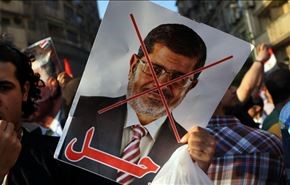 الجزیره، بین رفتن امیر قطر و محمد مرسی