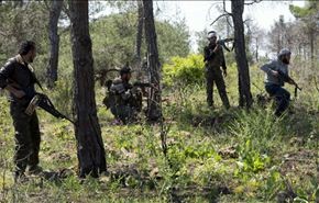 مراسل العالم: مقتل اثنين من اخطر المسلحين بدير الزور