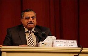 رئيس مجلس الشورى: الجيش المصري خط احمر