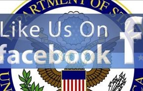 واشنطن تنفق 630 ألف دولار لشراء معجبين على “فيسبوك”