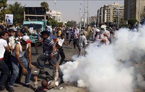 25 قتيلا في يوم احتجاجي للاخوان على عزل مرسي