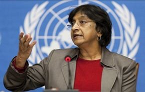 الامم المتحدة تدعو الى احترام الحريات في مصر