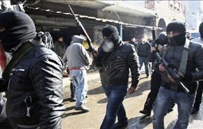 مسلحون يسيطرون على مقر محافظة شمال سيناء