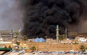 عراقيون يدعون لإدراج التفجيرات ضمن جرائم الإبادة