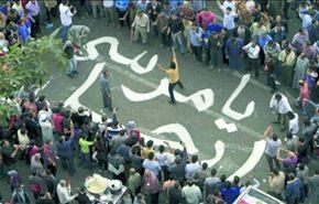 قيادي في جبهة الانقاذ: مرسي لم يبادر للاصلاح