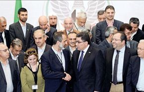 ميدل ايست: المعارضة السورية تأثرت بعزل اخوان مصر