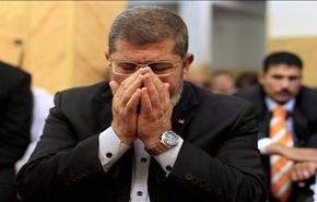 عزل مرسي قد يكون له نتائج كارثية على حماس