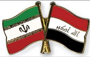 إيران وكردستان العراق توقعان إتفاقية إقتصادية