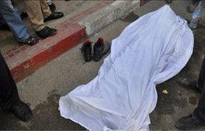 مسلحون يقتلون قساً في شمال سيناء