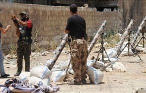 جبهة النصرة تهاجم بلدتي نبل والزهراء بريف حلب