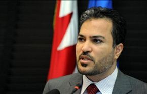 المعارضة البحرينية منفتحه على اي مشروع ينهي الاستبداد