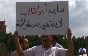 جدل سياسي وشعبي بتونس لاستنساخ تجربة مصر