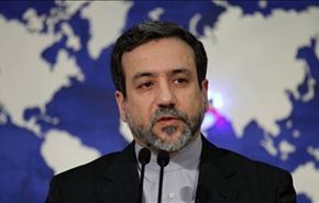 ايران تتابع بجدية قضية ترحيل رعاياها من الامارات