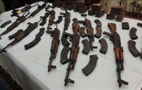 توقع وصول أسلحة متطورة للمسلحين في سوريا