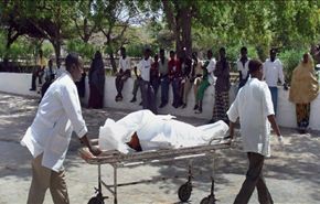 مقتل صحافي بالرصاص في وسط الصومال
