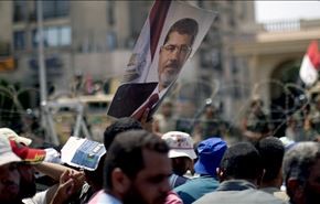 34 کشته مقابل مقر گارد ریاست جمهوری مصر