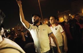 معترضان مصری: حزب سلفی نور مانع فرایند سیاسی است
