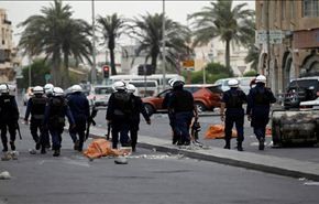 المعارضة البحرينية تشكك برواية السلطة حول مقتل شرطي