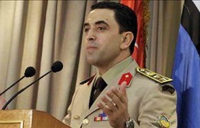 الجيش المصري: لن نسمح بالعبث بالامن القومي