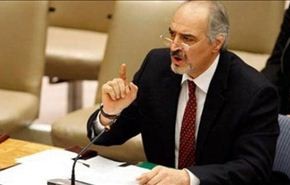 سوريا تدعو الامم المتحدة للتحقيق حول استخدام اسلحة كيميائية