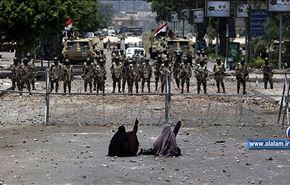 قتلى وجرحى أمام مبنى الحرس الجمهوري بالقاهرة
