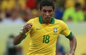 توتنهام يؤكد انضمام البرازيلي باولينيو