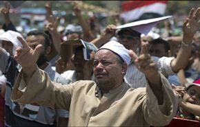 خبير مصري يؤكد ضروة انخراط الاسلاميين بالعملية السياسية+فيديو