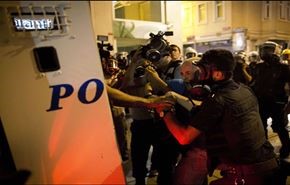 مراسل العالم: قمع واعتقالات في مدن تركية +فيديو