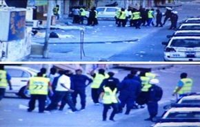 البحرين: النظام يعتقل 31 شخصا بينهم طفل+صور
