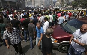 جزئیات انفجارهای "بئر العبد" در پایتخت لبنان
