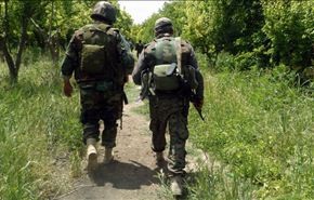 الجيش السوري يمنع تسلل المسلحين للمناطق الساحلية الآمنة