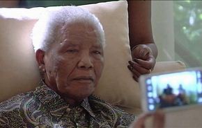 جنوب افريقيا: حالة مانديلا حرجة لكنه يتجاوب للعلاج