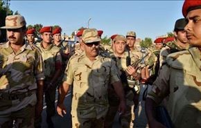 سرلشكر ارتش مصر از سوءقصد جان سالم به در برد