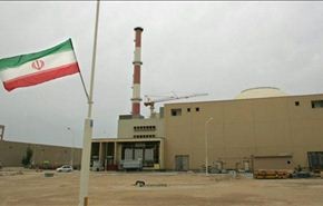 مسؤول أوروبي يؤكد حق إيران في التكنولوجيا النووية
