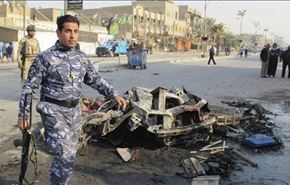 10 قتلى و22 جريحا بهجوم ضد مجلس عزاء في العراق