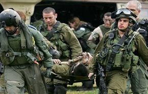 الجيش الاسرائيلي يتدرب على قتال حزب الله