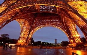 آغاز ماه رمضان و کاهش محسوس درآمد هتل‌های فرانسه