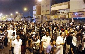 السجن 8 و9 اعوام لمتظاهرين في السعودية