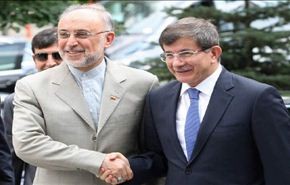 ایران وترکیا تطالبان بوقف اطلاق النار في سوریا