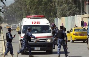 38 قتيلا و25 جريحا في هجوم تفجيري بكركوك العراقية