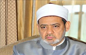 الأزهر يستنكر الاعتداءات على الجيش والشرطة