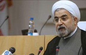ايران:نعارض اي نزاع بين المسلمين في اي مكان بالعالم